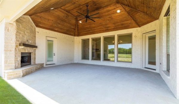 Tbd Lot 4 Durning Road, Van Alstyne, TX 75495, 4 Bedrooms Bedrooms, ,3 BathroomsBathrooms,Residential,For Sale,Tbd Lot 4 Durning Road,20905530