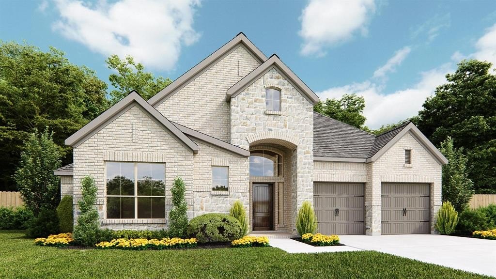 1904 Lakemont Drive, Van Alstyne, TX 75495, 4 Bedrooms Bedrooms, ,3 BathroomsBathrooms,Residential,For Sale,1904 Lakemont Drive,20907543