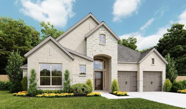 1904 Lakemont Drive, Van Alstyne, TX 75495, 4 Bedrooms Bedrooms, ,3 BathroomsBathrooms,Residential,For Sale,1904 Lakemont Drive,20907543