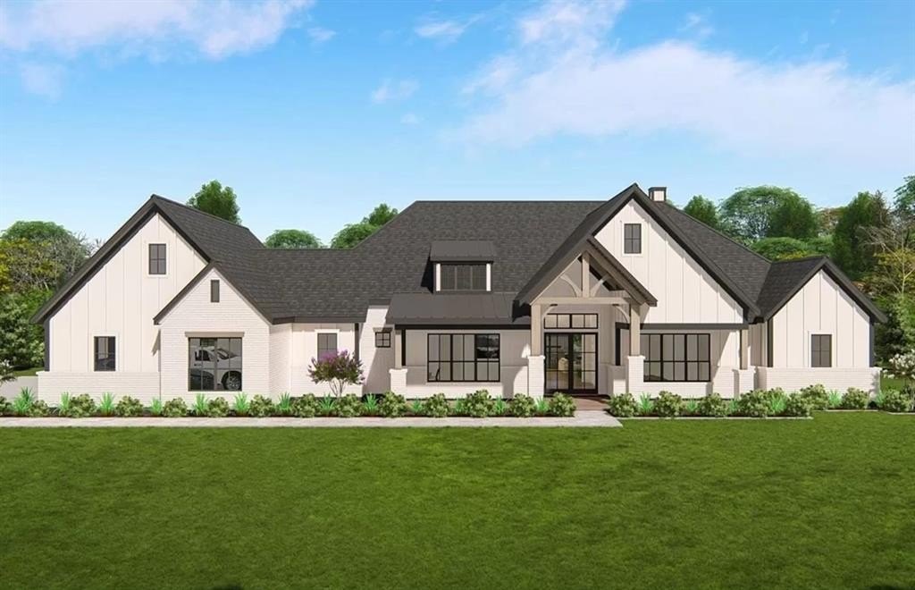Tbd Lot 13 Lydia Lane, Van Alstyne, TX 75495, 4 Bedrooms Bedrooms, ,3 BathroomsBathrooms,Residential,For Sale,Tbd Lot 13 Lydia Lane,20905532