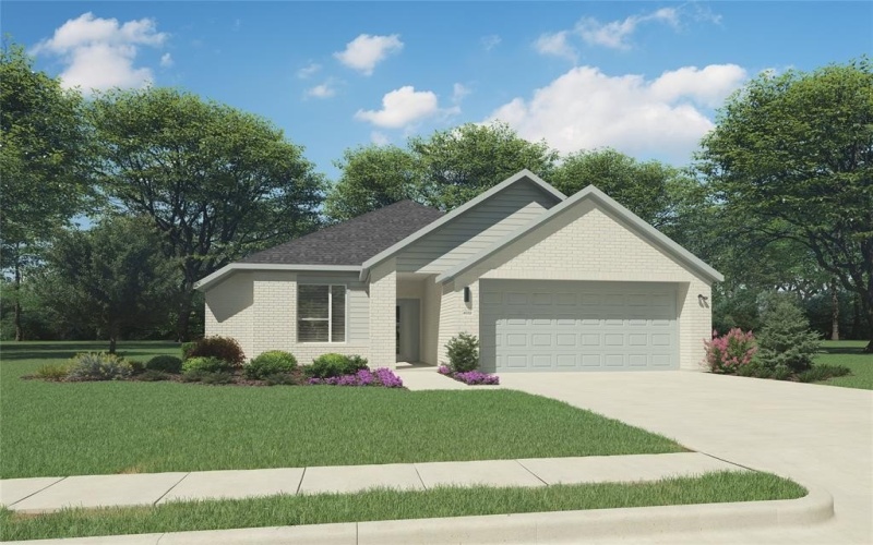 2741 Lopice Lane, Fort Worth, TX 76179, 4 Bedrooms Bedrooms, ,2 BathroomsBathrooms,Residential,For Sale,2741 Lopice Lane,20905542