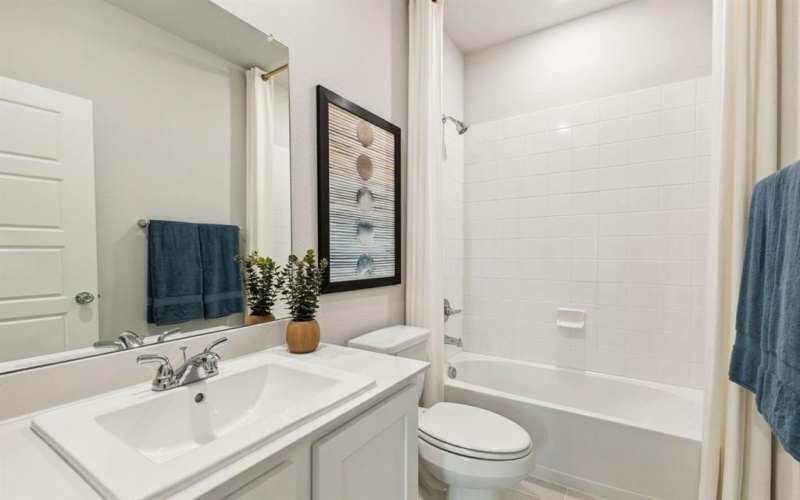 2741 Lopice Lane, Fort Worth, TX 76179, 4 Bedrooms Bedrooms, ,2 BathroomsBathrooms,Residential,For Sale,2741 Lopice Lane,20905542
