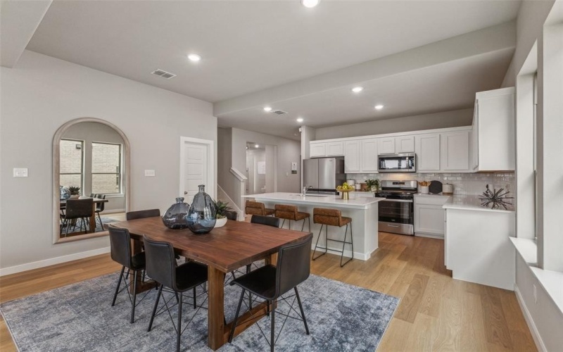 2740 Keokuk Street, Fort Worth, TX 76179, 4 Bedrooms Bedrooms, ,3 BathroomsBathrooms,Residential,For Sale,2740 Keokuk Street,20905549