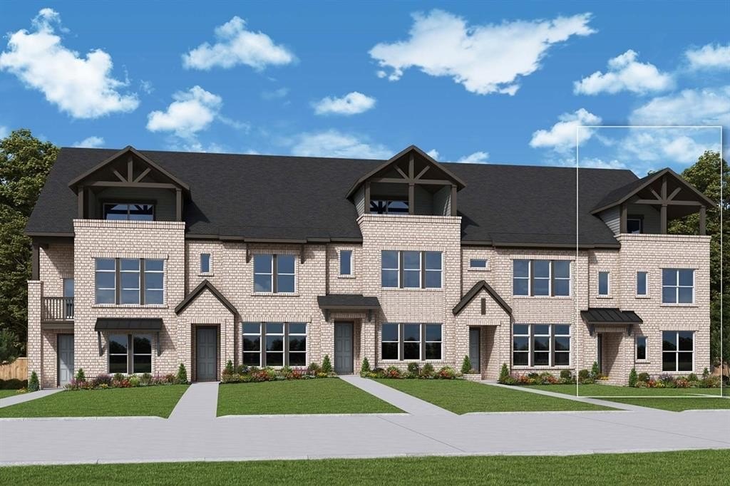 4847 Fuller Court #803, Irving, TX 75038, 3 Bedrooms Bedrooms, ,2 BathroomsBathrooms,Residential,For Sale,4847 Fuller Court,20907557