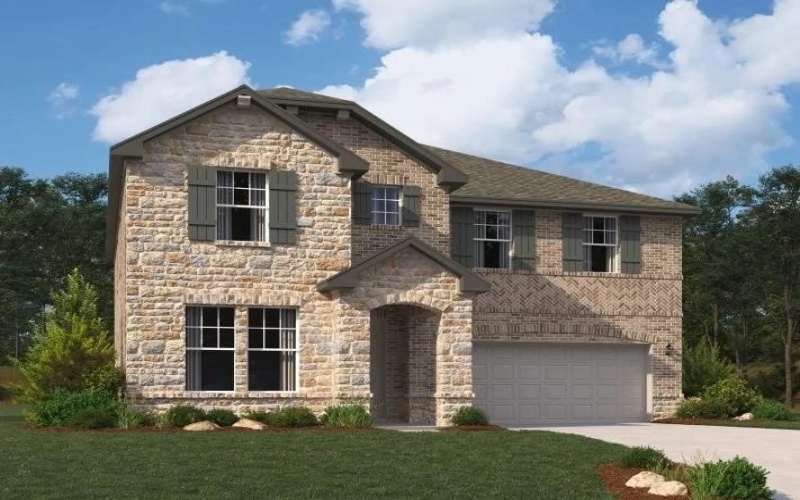 740 Waterhouse Lake, Anna, TX 75409, 5 Bedrooms Bedrooms, ,3 BathroomsBathrooms,Residential,For Sale,740 Waterhouse Lake,20905563