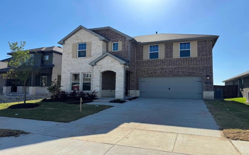 740 Waterhouse Lake, Anna, TX 75409, 5 Bedrooms Bedrooms, ,3 BathroomsBathrooms,Residential,For Sale,740 Waterhouse Lake,20905563