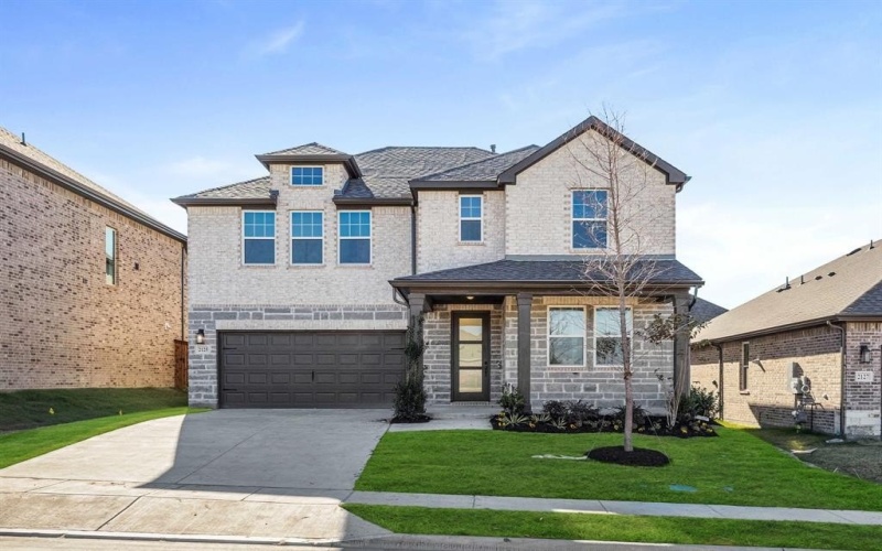 740 Waterhouse Lake, Anna, TX 75409, 5 Bedrooms Bedrooms, ,3 BathroomsBathrooms,Residential,For Sale,740 Waterhouse Lake,20905563