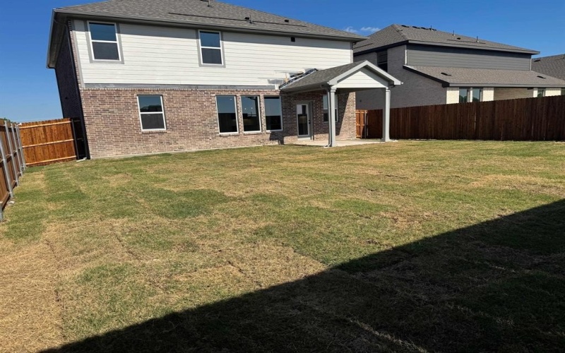 740 Waterhouse Lake, Anna, TX 75409, 5 Bedrooms Bedrooms, ,3 BathroomsBathrooms,Residential,For Sale,740 Waterhouse Lake,20905563