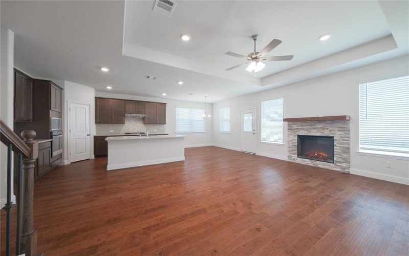 2233 Valencia Drive, Little Elm, TX 75068, 4 Bedrooms Bedrooms, ,3 BathroomsBathrooms,Residential,For Sale,2233 Valencia Drive,20905598