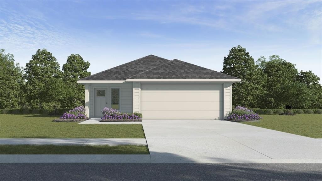 6206 Shearwater Road, Princeton, TX 75407, 3 Bedrooms Bedrooms, ,2 BathroomsBathrooms,Residential,For Sale,6206 Shearwater Road,20905599