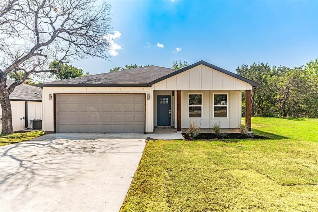 2709 Terrace Court, Granbury, TX 76048, 3 Habitaciones Habitaciones , ,2 BañosBaños,Residential,En Venta,2709 Terrace Court,20907644