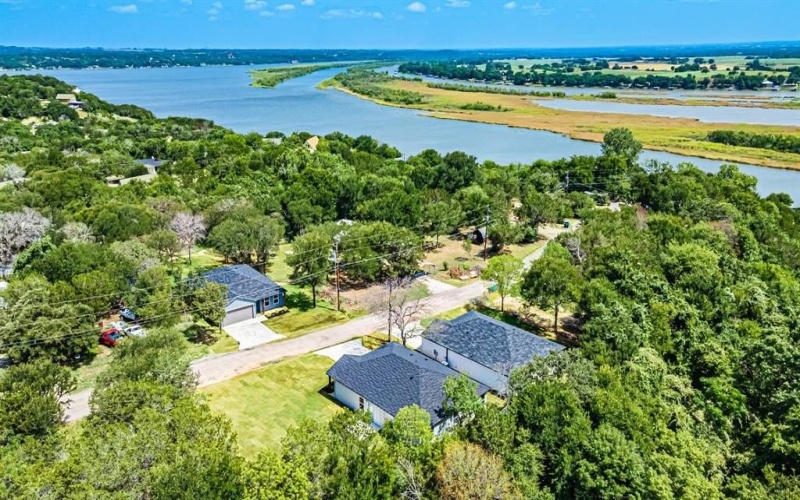 2709 Terrace Court, Granbury, TX 76048, 3 Habitaciones Habitaciones , ,2 BañosBaños,Residential,En Venta,2709 Terrace Court,20907644