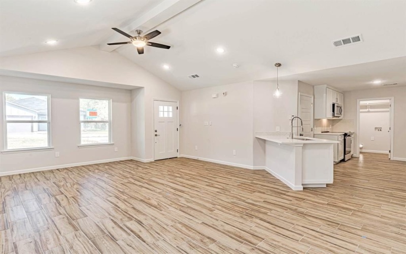 2709 Terrace Court, Granbury, TX 76048, 3 Habitaciones Habitaciones , ,2 BañosBaños,Residential,En Venta,2709 Terrace Court,20907644