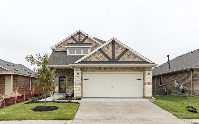 1612 Grassy Pond Road, Forney, TX 75126, 4 Bedrooms Bedrooms, ,2 BathroomsBathrooms,Residential,For Sale,1612 Grassy Pond Road,20905609