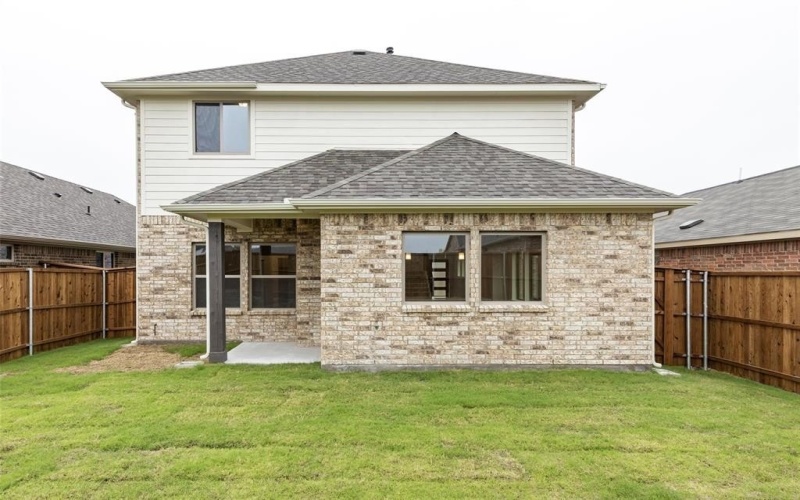 1612 Grassy Pond Road, Forney, TX 75126, 4 Bedrooms Bedrooms, ,2 BathroomsBathrooms,Residential,For Sale,1612 Grassy Pond Road,20905609