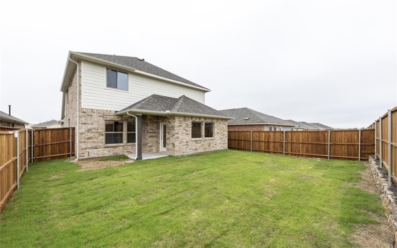 1612 Grassy Pond Road, Forney, TX 75126, 4 Bedrooms Bedrooms, ,2 BathroomsBathrooms,Residential,For Sale,1612 Grassy Pond Road,20905609