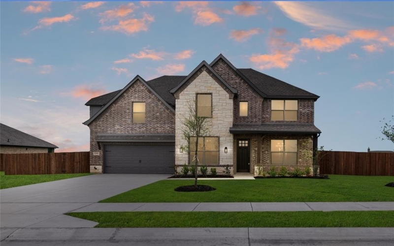 12912 Little Wolf Drive, Godley, TX 76044, 4 Habitaciones Habitaciones , ,3 BañosBaños,Residential,En Venta,12912 Little Wolf Drive,20905618