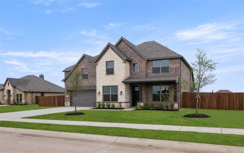 12912 Little Wolf Drive, Godley, TX 76044, 4 Habitaciones Habitaciones , ,3 BañosBaños,Residential,En Venta,12912 Little Wolf Drive,20905618