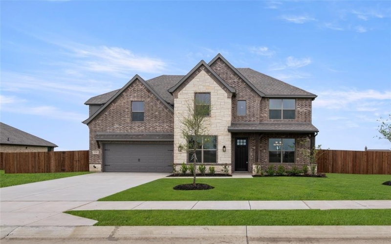 12912 Little Wolf Drive, Godley, TX 76044, 4 Habitaciones Habitaciones , ,3 BañosBaños,Residential,En Venta,12912 Little Wolf Drive,20905618