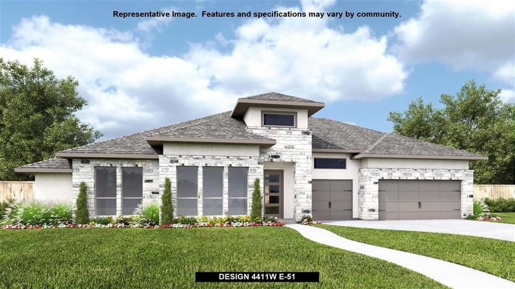 1903 Lowland Drive, Rockwall, TX 75087, 4 Habitaciones Habitaciones , ,5 BañosBaños,Residential,En Venta,1903 Lowland Drive,20905634