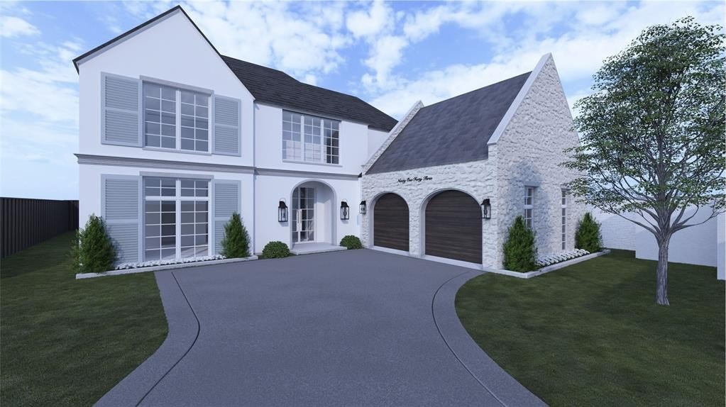 9143 Bluff Hollow Court, Dallas, TX 75220, 4 Bedrooms Bedrooms, ,5 BathroomsBathrooms,Residential,For Sale,9143 Bluff Hollow Court,20905663