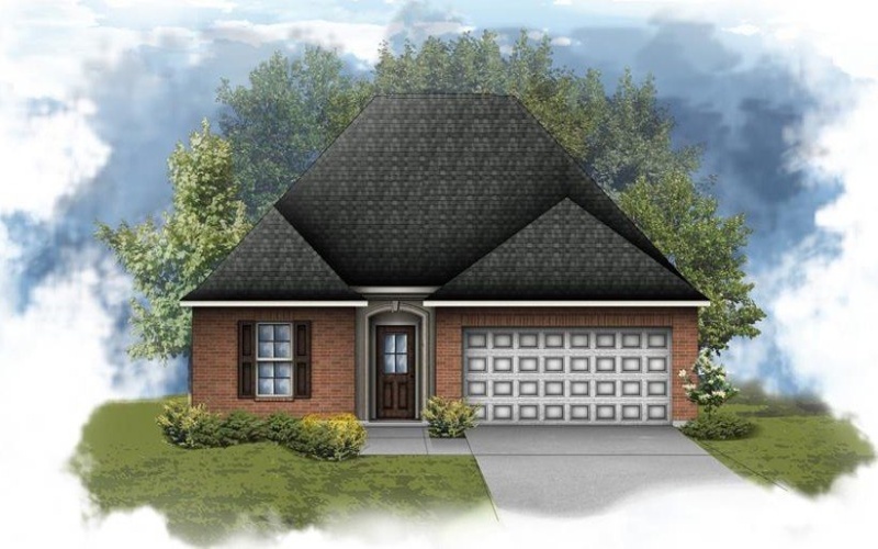 429 Zinfandel Place, Haughton, LA 71037, 3 Bedrooms Bedrooms, ,2 BathroomsBathrooms,Residential,For Sale,429 Zinfandel Place,20905672