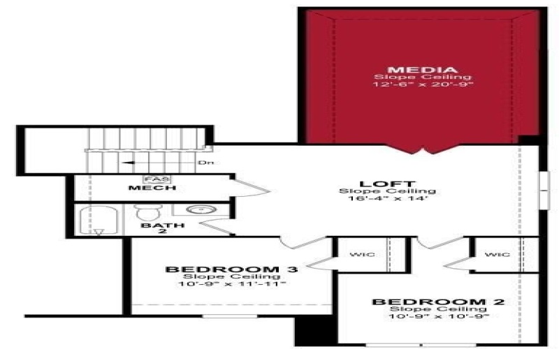 115 National Court, Forney, TX 75126, 4 Bedrooms Bedrooms, ,3 BathroomsBathrooms,Residential,For Sale,115 National Court,20905714