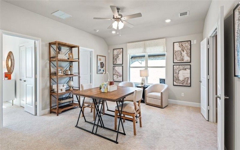 115 National Court, Forney, TX 75126, 4 Bedrooms Bedrooms, ,3 BathroomsBathrooms,Residential,For Sale,115 National Court,20905714