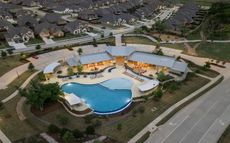 2520 Red Tailed Hawk Lane, McKinney, TX 75071, 3 Bedrooms Bedrooms, ,2 BathroomsBathrooms,Residential,For Sale,2520 Red Tailed Hawk Lane,20905756