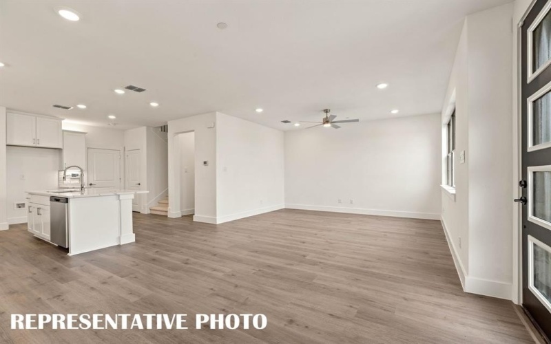 2520 Red Tailed Hawk Lane, McKinney, TX 75071, 3 Bedrooms Bedrooms, ,2 BathroomsBathrooms,Residential,For Sale,2520 Red Tailed Hawk Lane,20905756