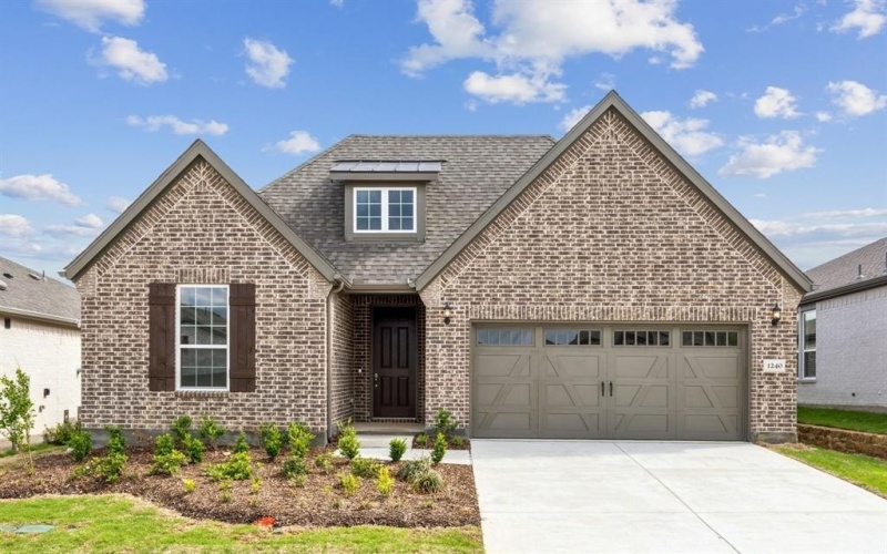 1240 Nicklaus Avenue, Celina, TX 75009, 3 Bedrooms Bedrooms, ,2 BathroomsBathrooms,Residential,For Sale,1240 Nicklaus Avenue,20907823
