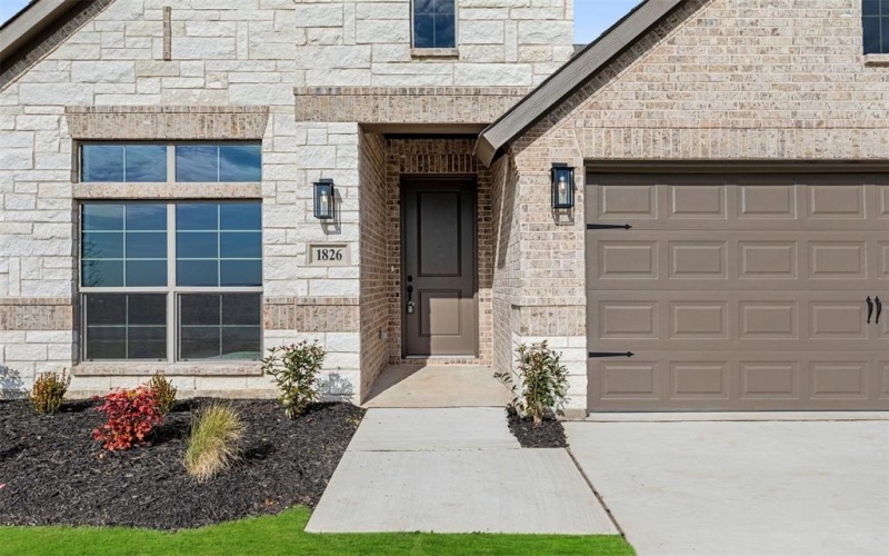 1826 Sudbury Drive, Cleburne, TX 76033, 3 Bedrooms Bedrooms, ,2 BathroomsBathrooms,Residential,For Sale,1826 Sudbury Drive,20905767