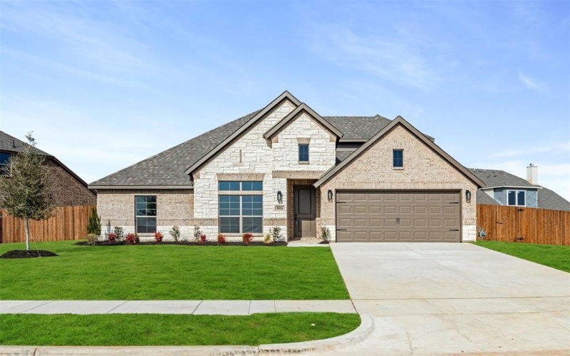 1826 Sudbury Drive, Cleburne, TX 76033, 3 Bedrooms Bedrooms, ,2 BathroomsBathrooms,Residential,For Sale,1826 Sudbury Drive,20905767