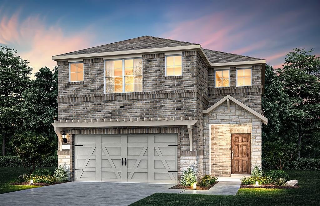 220 Kistler Drive, Little Elm, TX 76227, 3 Bedrooms Bedrooms, ,2 BathroomsBathrooms,Residential,For Sale,220 Kistler Drive,20907843