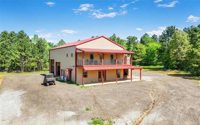 5570 County Road 1804, Jacksonville, TX 75766, 3 Bedrooms Bedrooms, ,3 BathroomsBathrooms,Residential,For Sale,5570 County Road 1804,20905772