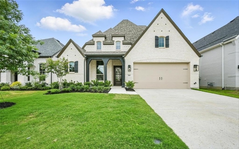 3801 Composition Drive, Celina, TX 75078, 4 Bedrooms Bedrooms, ,5 BathroomsBathrooms,Residential,For Sale,3801 Composition Drive,20905779