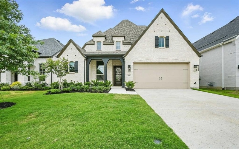 3801 Composition Drive, Celina, TX 75078, 4 Bedrooms Bedrooms, ,5 BathroomsBathrooms,Residential,For Sale,3801 Composition Drive,20905779