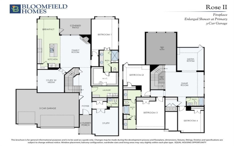 1013 Canuela Way, Fort Worth, TX 76247, 4 Bedrooms Bedrooms, ,3 BathroomsBathrooms,Residential,For Sale,1013 Canuela Way,20905782