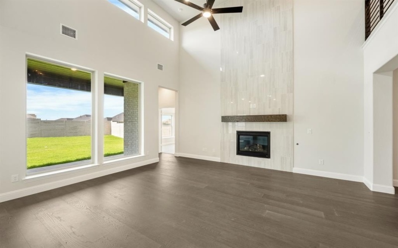 3929 Clingsman Way, McKinney, TX 75071, 5 Bedrooms Bedrooms, ,5 BathroomsBathrooms,Residential,For Sale,3929 Clingsman Way,20907918