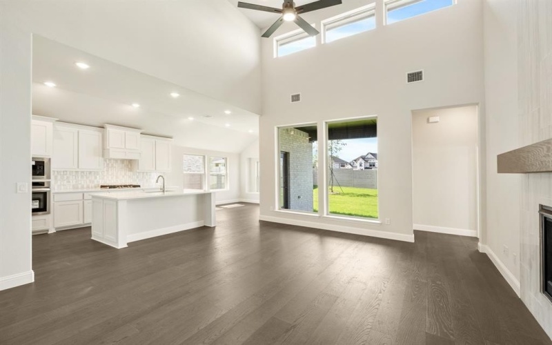 3929 Clingsman Way, McKinney, TX 75071, 5 Bedrooms Bedrooms, ,5 BathroomsBathrooms,Residential,For Sale,3929 Clingsman Way,20907918