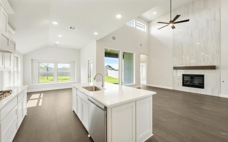3929 Clingsman Way, McKinney, TX 75071, 5 Bedrooms Bedrooms, ,5 BathroomsBathrooms,Residential,For Sale,3929 Clingsman Way,20907918