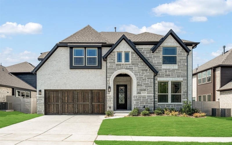3929 Clingsman Way, McKinney, TX 75071, 5 Bedrooms Bedrooms, ,5 BathroomsBathrooms,Residential,For Sale,3929 Clingsman Way,20907918