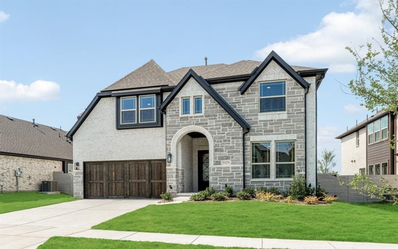 3929 Clingsman Way, McKinney, TX 75071, 5 Bedrooms Bedrooms, ,5 BathroomsBathrooms,Residential,For Sale,3929 Clingsman Way,20907918