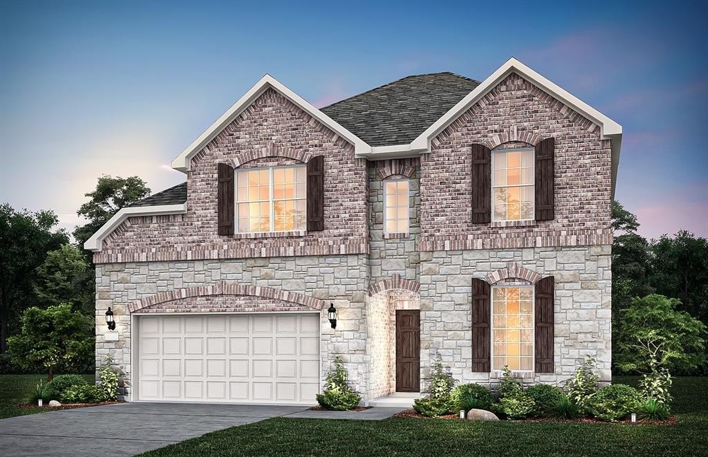 11145 Boyne Avenue, Fort Worth, TX 76052, 4 Bedrooms Bedrooms, ,3 BathroomsBathrooms,Residential,For Sale,11145 Boyne Avenue,20907919