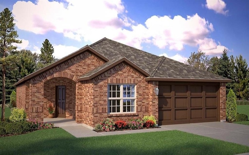 9625 BRICKRIDGE Lane, Fort Worth, TX 76036, 5 Bedrooms Bedrooms, ,2 BathroomsBathrooms,Residential,For Sale,9625 BRICKRIDGE Lane,20905817