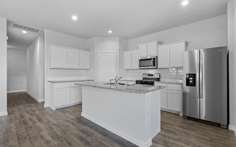 9625 BRICKRIDGE Lane, Fort Worth, TX 76036, 5 Bedrooms Bedrooms, ,2 BathroomsBathrooms,Residential,For Sale,9625 BRICKRIDGE Lane,20905817