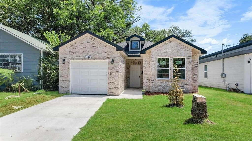 4606 Canal Street, Dallas, TX 75210, 3 Bedrooms Bedrooms, ,2 BathroomsBathrooms,Residential,For Sale,4606 Canal Street,20908023