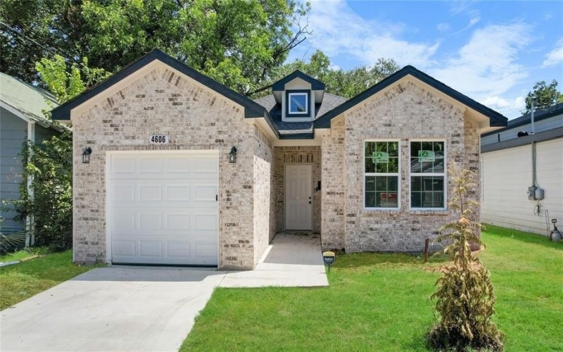 4606 Canal Street, Dallas, TX 75210, 3 Bedrooms Bedrooms, ,2 BathroomsBathrooms,Residential,For Sale,4606 Canal Street,20908023
