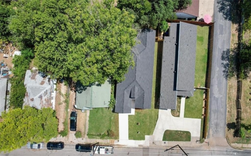 4606 Canal Street, Dallas, TX 75210, 3 Bedrooms Bedrooms, ,2 BathroomsBathrooms,Residential,For Sale,4606 Canal Street,20908023