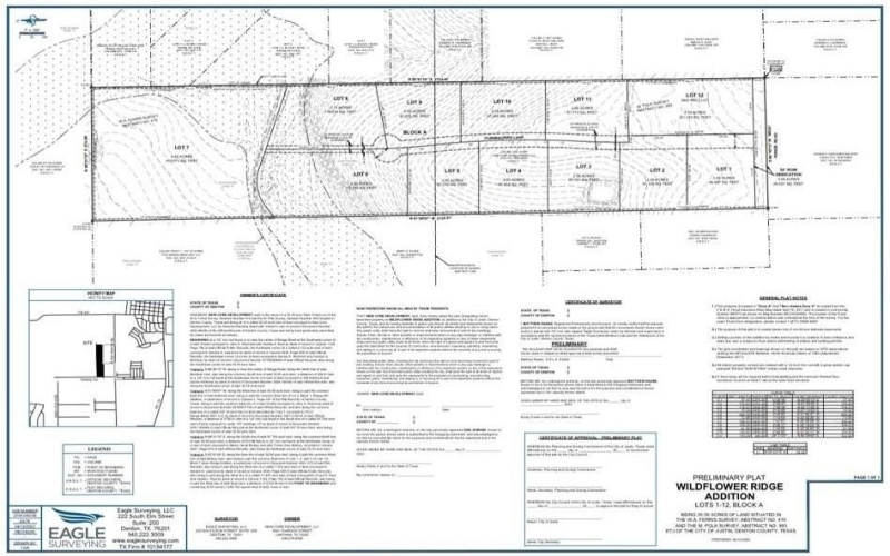 711 Hummingbird Lane, Justin, TX 76247, 5 Bedrooms Bedrooms, ,5 BathroomsBathrooms,Residential,For Sale,711 Hummingbird Lane,20905873